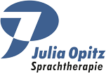 Julia Opitz Sprachtherapie - Logo